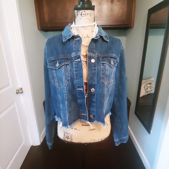 Jacket - Picture 2 of 4